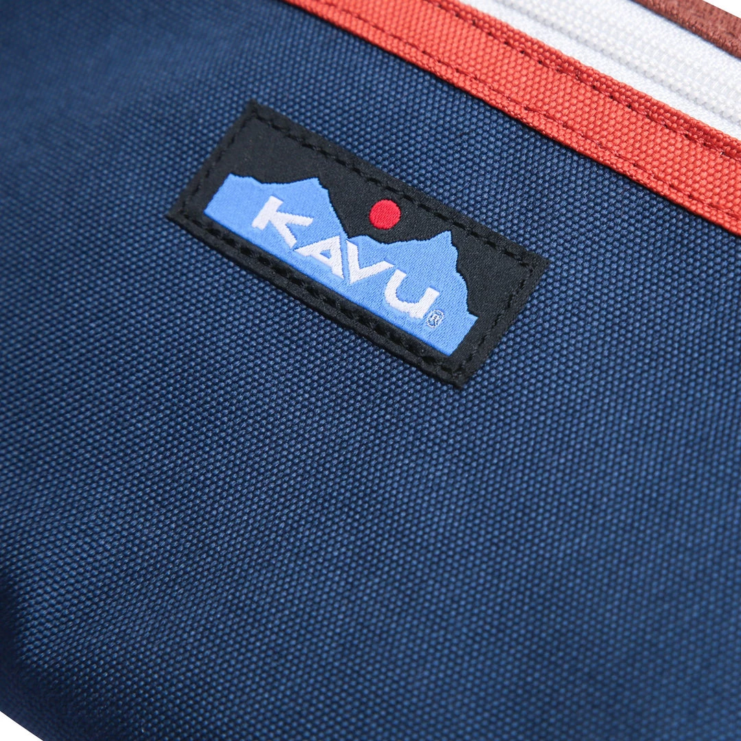 KAVU Wallets Yam Zip 8 KAVU Wallets Yam Zip