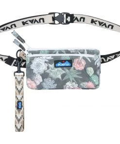 KAVU BAGS AND PACKS Square Lake