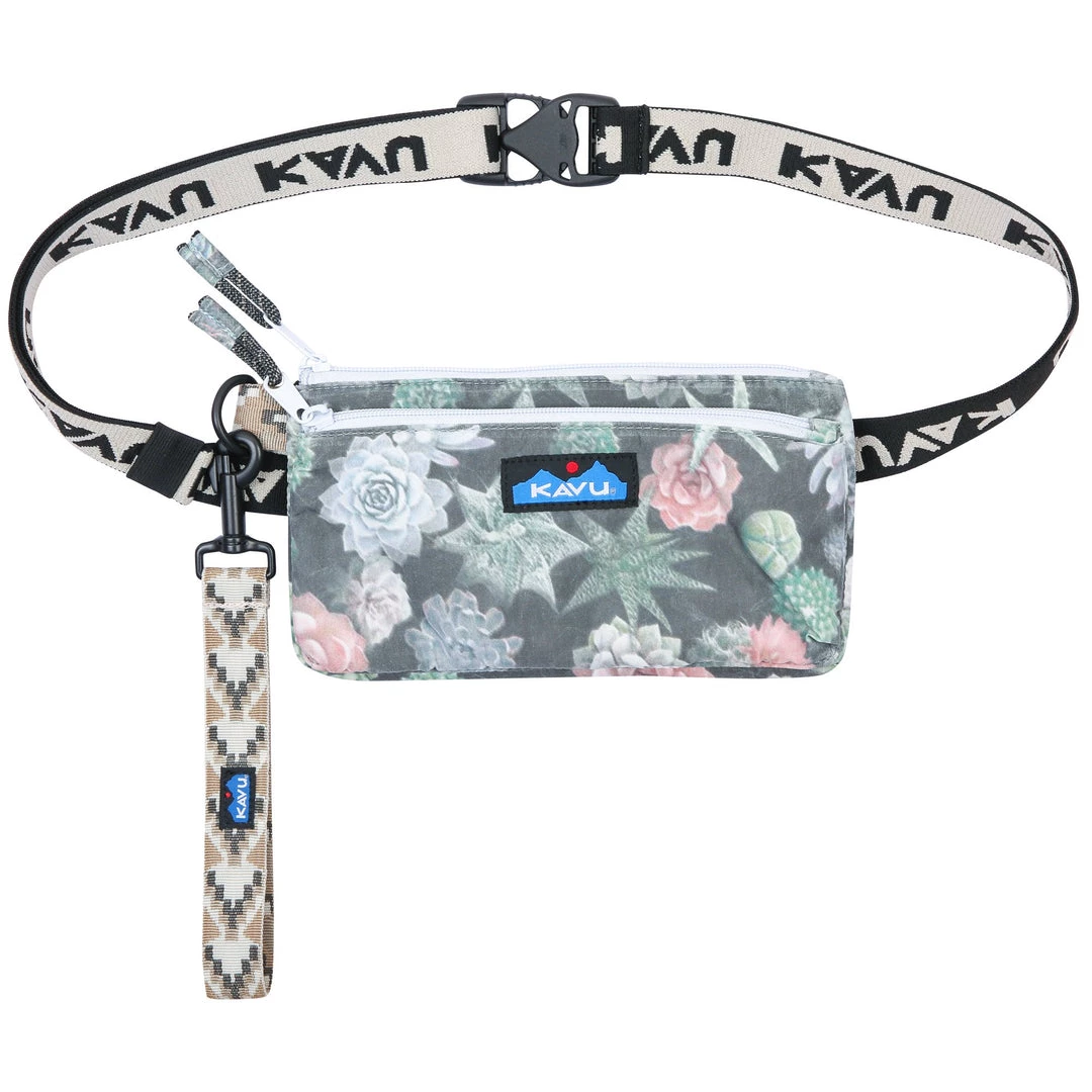 KAVU BAGS AND PACKS Square Lake 1 KAVU BAGS AND PACKS Square Lake