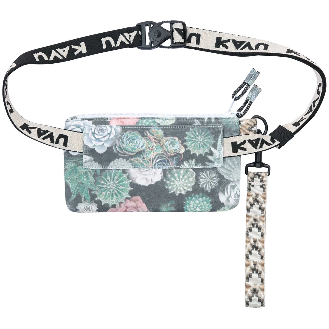 KAVU BAGS AND PACKS Square Lake 2 KAVU BAGS AND PACKS Square Lake