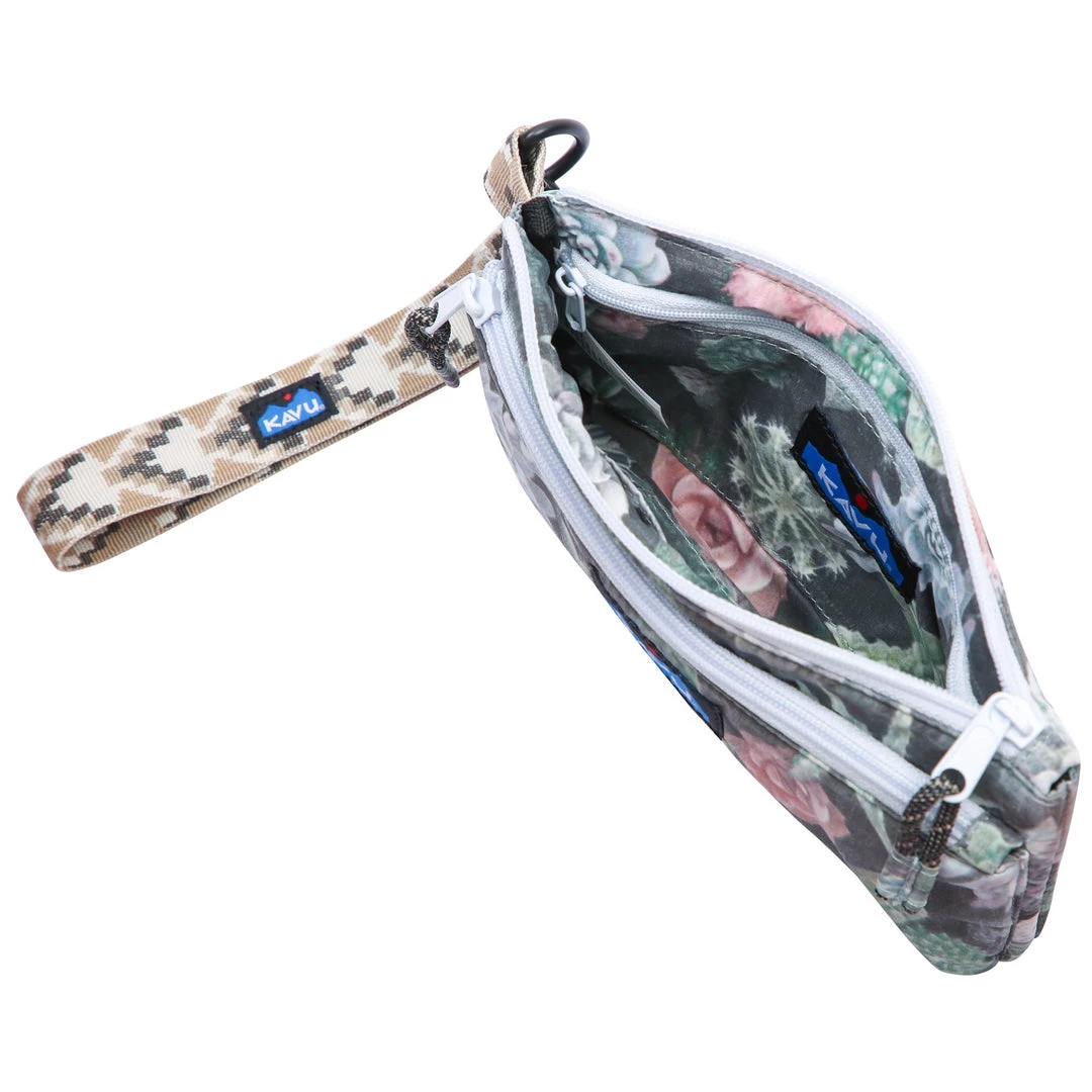 KAVU BAGS AND PACKS Square Lake 3 KAVU BAGS AND PACKS Square Lake