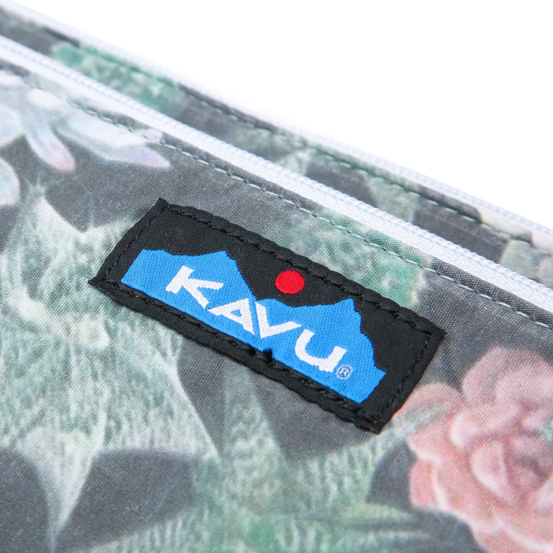 KAVU BAGS AND PACKS Square Lake 4 KAVU BAGS AND PACKS Square Lake