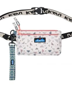 KAVU BAGS AND PACKS Square Lake 20 KAVU BAGS AND PACKS Square Lake