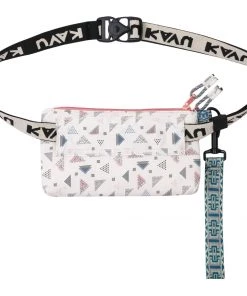 KAVU BAGS AND PACKS Square Lake 21 KAVU BAGS AND PACKS Square Lake