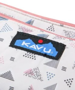 KAVU BAGS AND PACKS Square Lake 23 KAVU BAGS AND PACKS Square Lake