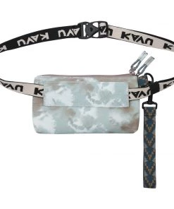 KAVU BAGS AND PACKS Square Lake 25 KAVU BAGS AND PACKS Square Lake