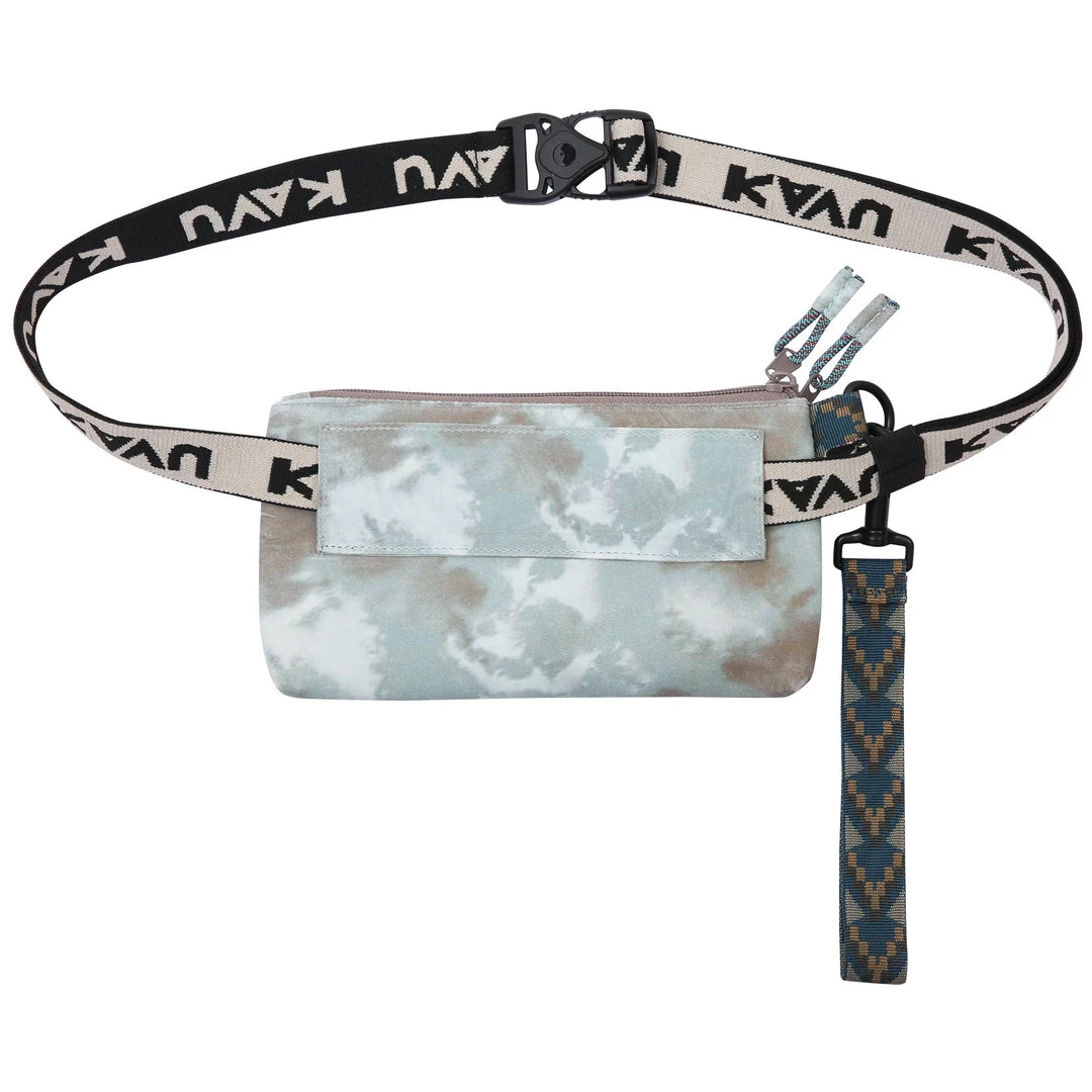 KAVU BAGS AND PACKS Square Lake 10 KAVU BAGS AND PACKS Square Lake