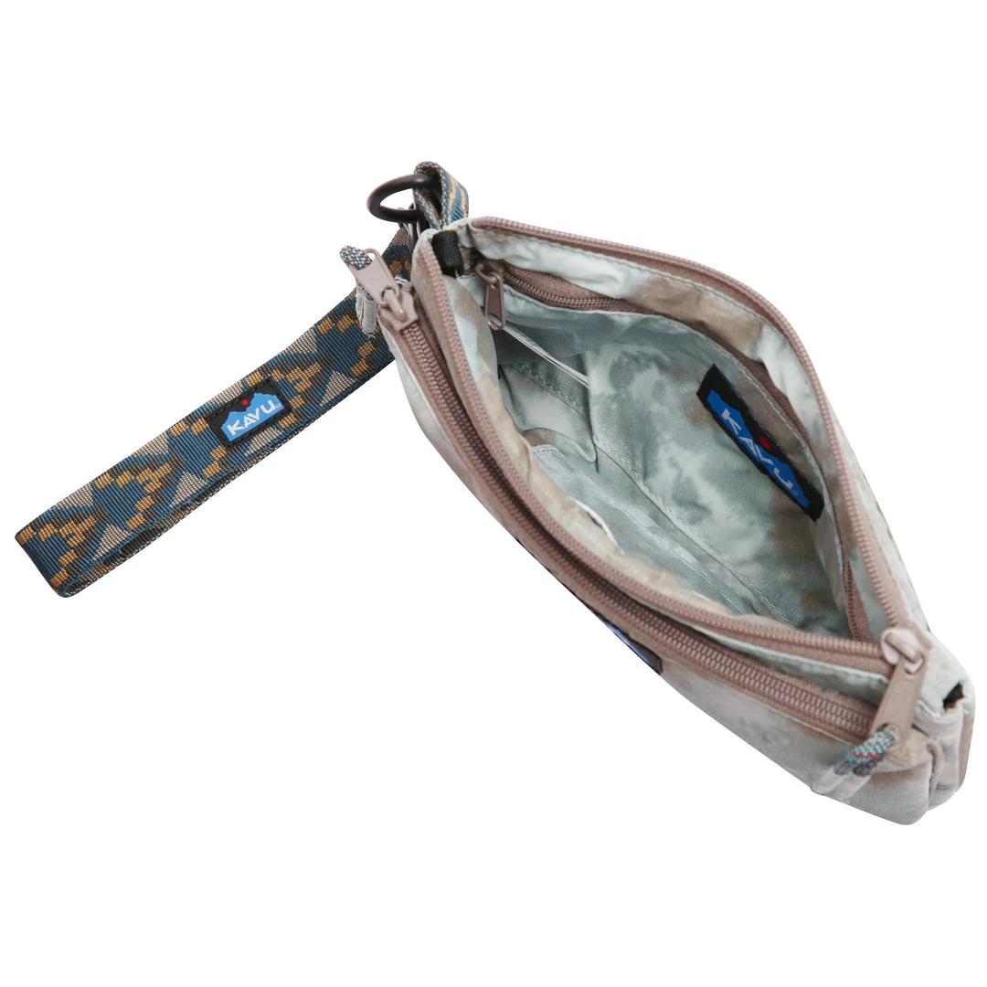 KAVU BAGS AND PACKS Square Lake 11 KAVU BAGS AND PACKS Square Lake