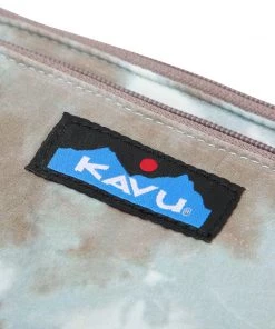 KAVU BAGS AND PACKS Square Lake 27 KAVU BAGS AND PACKS Square Lake