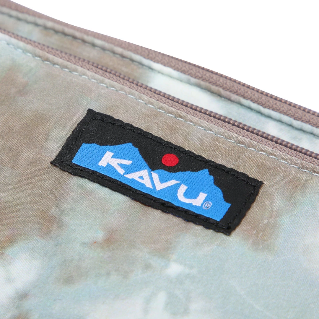 KAVU BAGS AND PACKS Square Lake 12 KAVU BAGS AND PACKS Square Lake