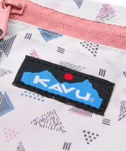 KAVU Waspusk Pouch