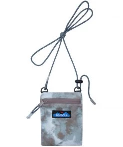KAVU Waspusk Pouch
