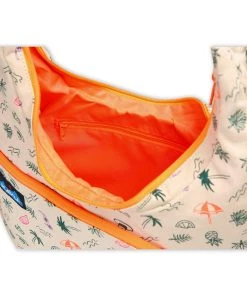 KAVU Sydney Satchel BAGS AND PACKS