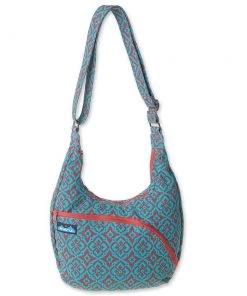 KAVU Sydney Satchel BAGS AND PACKS