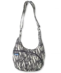 KAVU Sydney Satchel BAGS AND PACKS