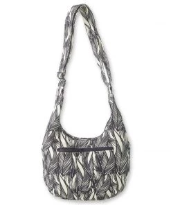 KAVU Sydney Satchel BAGS AND PACKS