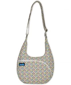 KAVU Sydney Satchel BAGS AND PACKS