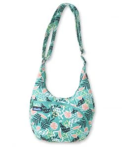 KAVU Sydney Satchel BAGS AND PACKS
