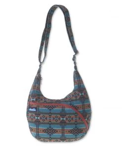 KAVU Sydney Satchel BAGS AND PACKS