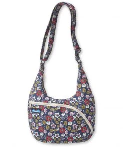 KAVU Sydney Satchel BAGS AND PACKS