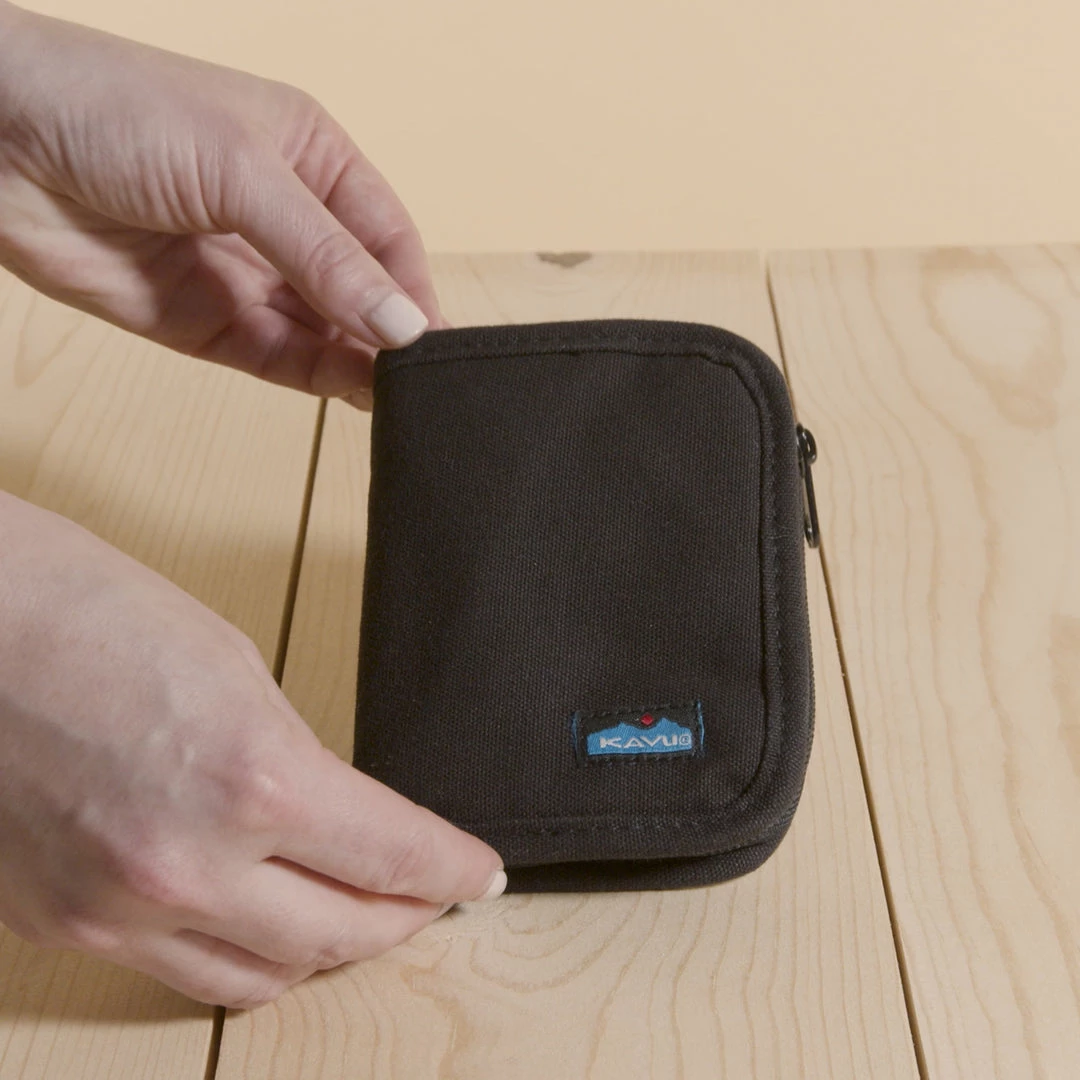 KAVU Zippy Wallet ACCESSORIES 79 KAVU Zippy Wallet ACCESSORIES