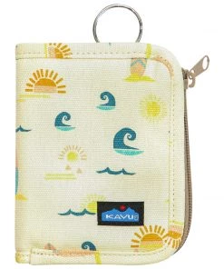 KAVU Zippy Wallet ACCESSORIES 145 KAVU Zippy Wallet ACCESSORIES