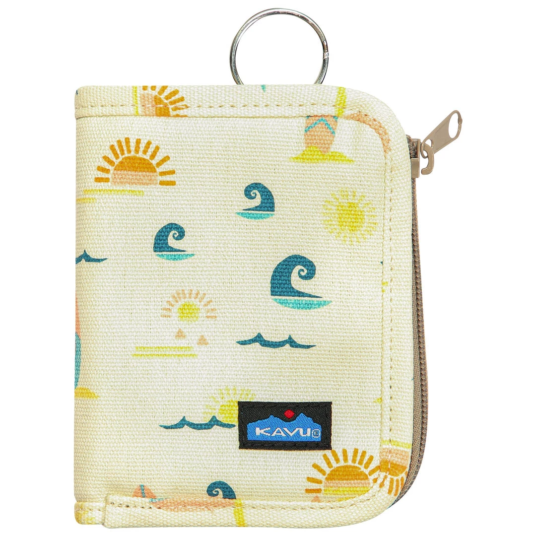KAVU Zippy Wallet ACCESSORIES 67 KAVU Zippy Wallet ACCESSORIES