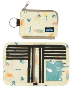 KAVU Zippy Wallet ACCESSORIES 146 KAVU Zippy Wallet ACCESSORIES