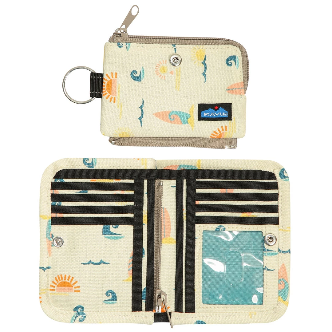 KAVU Zippy Wallet ACCESSORIES 68 KAVU Zippy Wallet ACCESSORIES