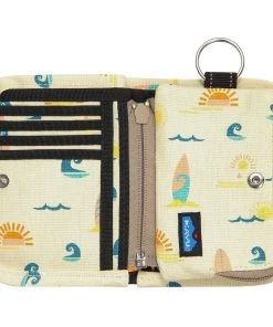 KAVU Zippy Wallet ACCESSORIES 144 KAVU Zippy Wallet ACCESSORIES