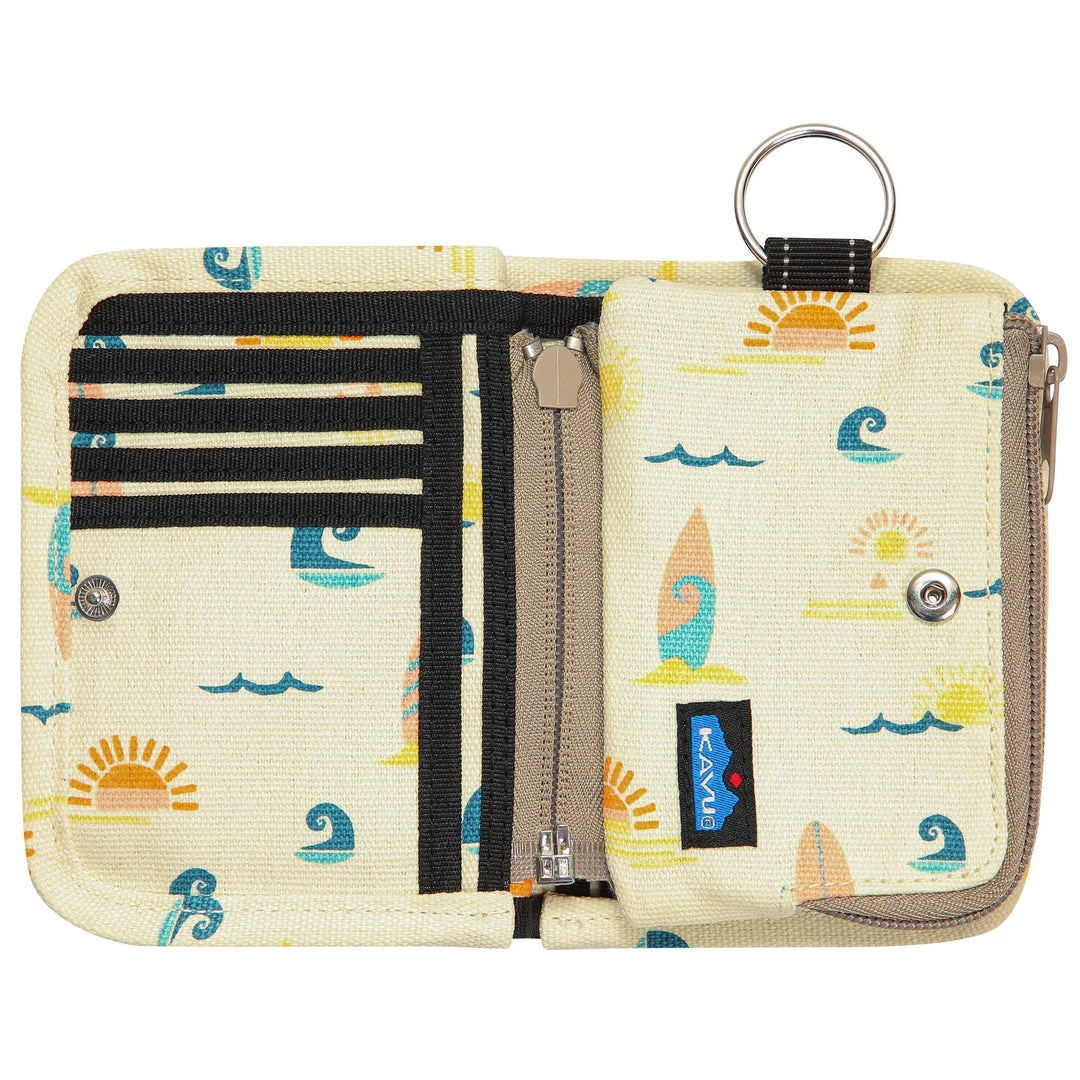 KAVU Zippy Wallet ACCESSORIES 66 KAVU Zippy Wallet ACCESSORIES