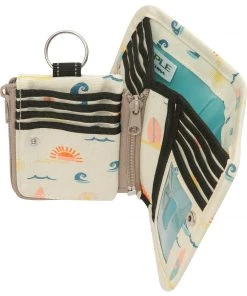 KAVU Zippy Wallet ACCESSORIES 147 KAVU Zippy Wallet ACCESSORIES