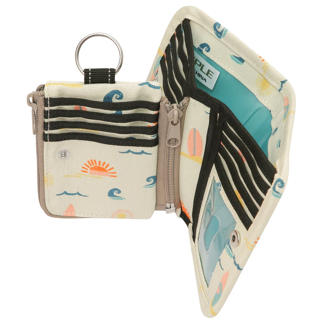 KAVU Zippy Wallet ACCESSORIES 69 KAVU Zippy Wallet ACCESSORIES