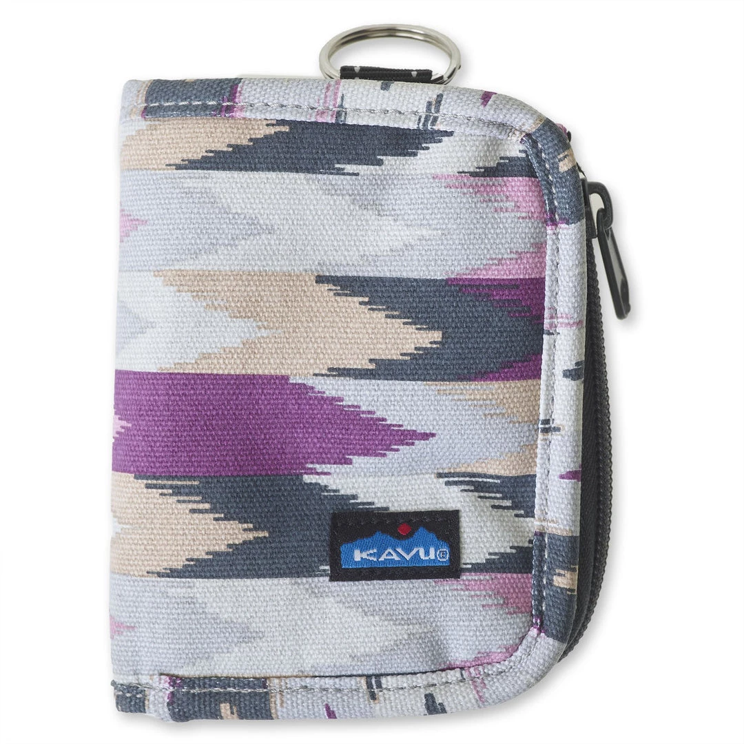 KAVU Zippy Wallet ACCESSORIES 14 KAVU Zippy Wallet ACCESSORIES