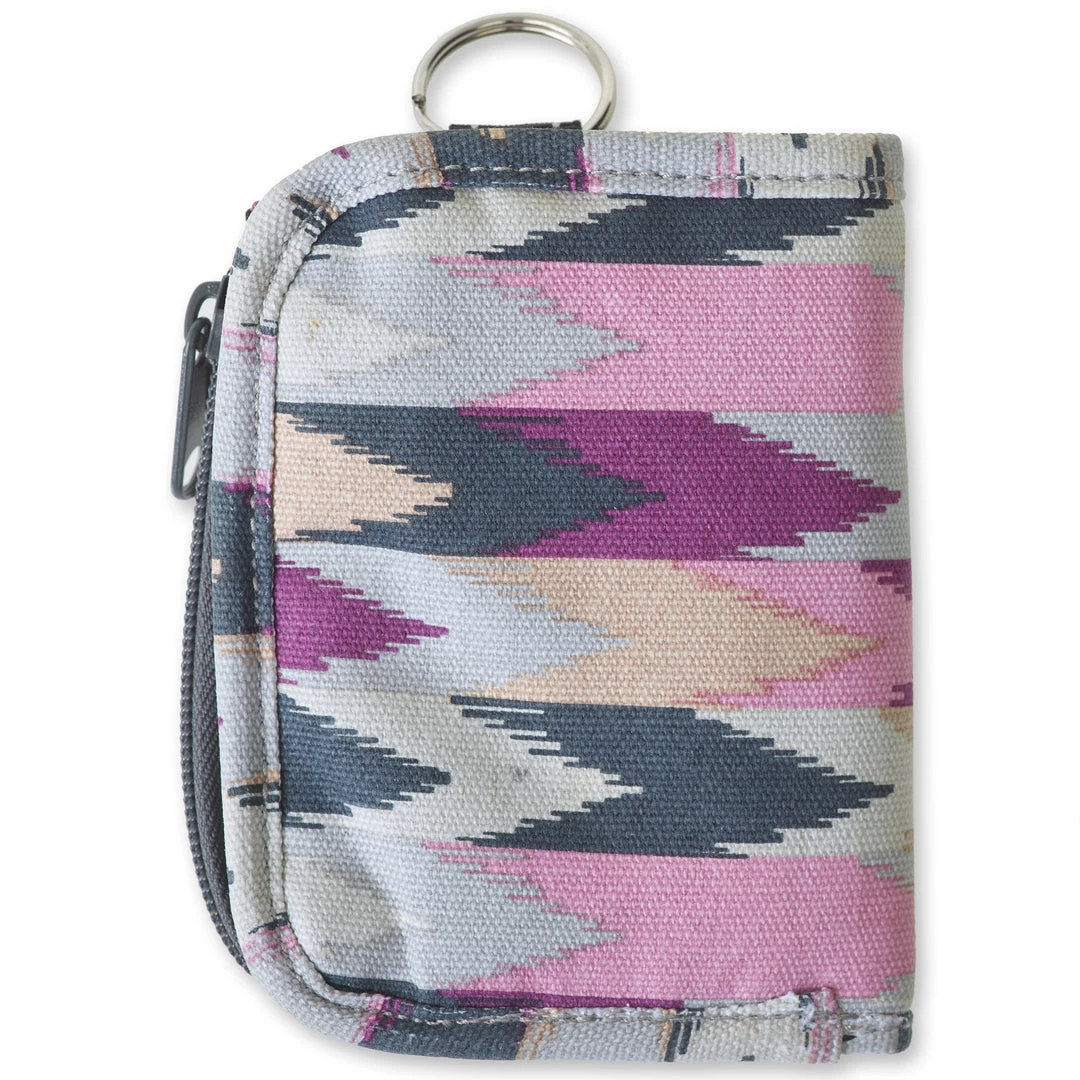 KAVU Zippy Wallet ACCESSORIES 30 KAVU Zippy Wallet ACCESSORIES