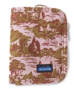 KAVU Zippy Wallet ACCESSORIES 82 KAVU Zippy Wallet ACCESSORIES