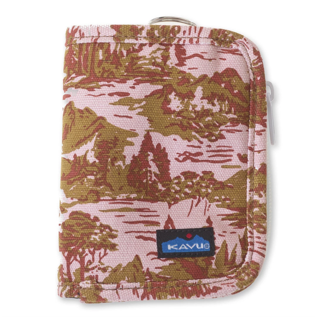 KAVU Zippy Wallet ACCESSORIES 4 KAVU Zippy Wallet ACCESSORIES