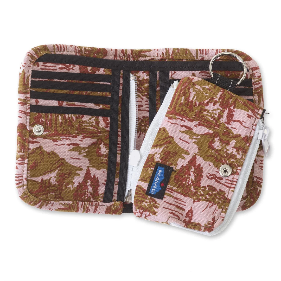 KAVU Zippy Wallet ACCESSORIES 6 KAVU Zippy Wallet ACCESSORIES