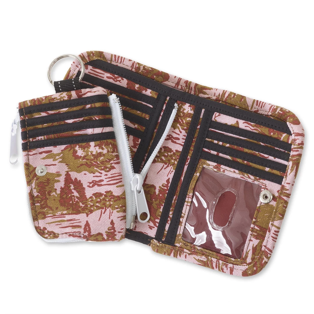 KAVU Zippy Wallet ACCESSORIES 7 KAVU Zippy Wallet ACCESSORIES