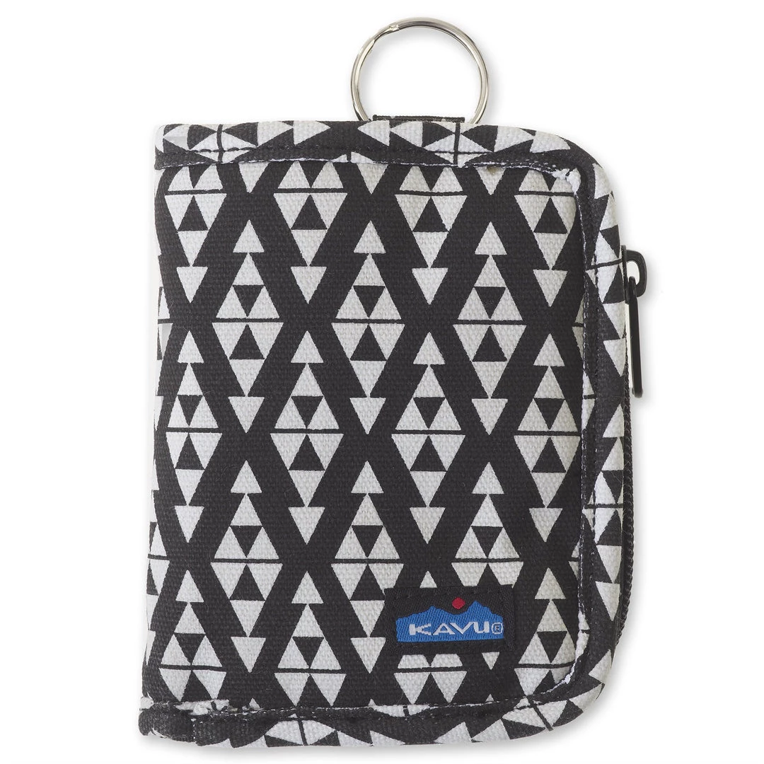 KAVU Zippy Wallet ACCESSORIES 5 KAVU Zippy Wallet ACCESSORIES