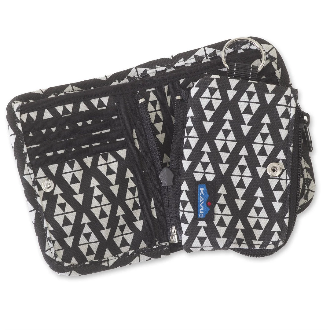 KAVU Zippy Wallet ACCESSORIES 8 KAVU Zippy Wallet ACCESSORIES