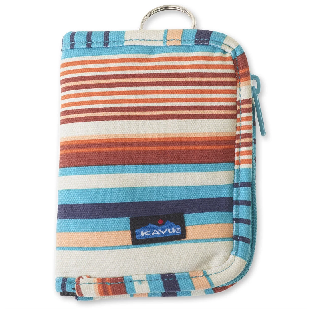 KAVU Zippy Wallet ACCESSORIES 3 KAVU Zippy Wallet ACCESSORIES