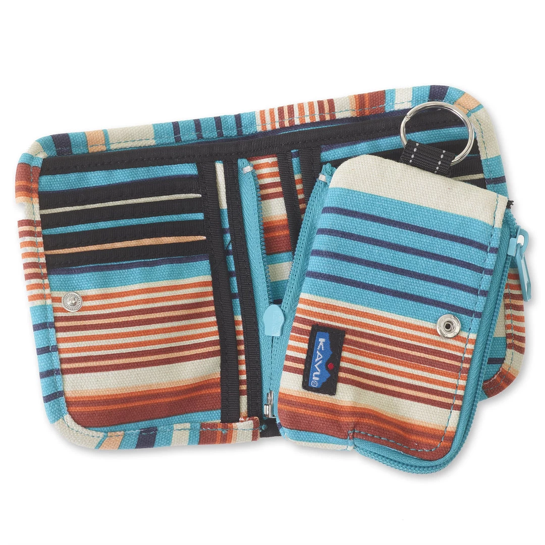 KAVU Zippy Wallet ACCESSORIES 10 KAVU Zippy Wallet ACCESSORIES