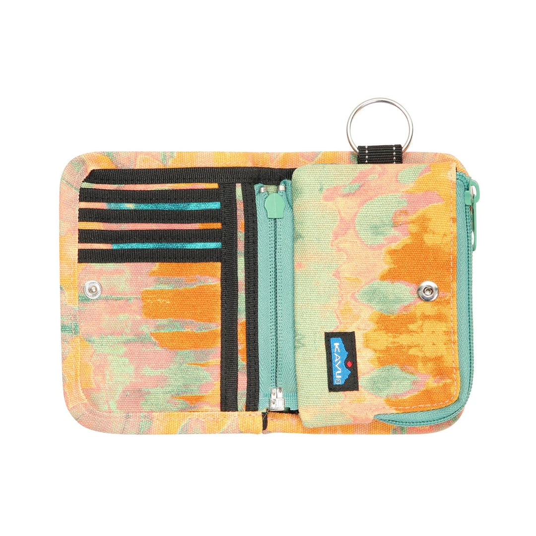 KAVU Zippy Wallet ACCESSORIES 70 KAVU Zippy Wallet ACCESSORIES