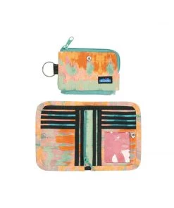 KAVU Zippy Wallet ACCESSORIES 149 KAVU Zippy Wallet ACCESSORIES