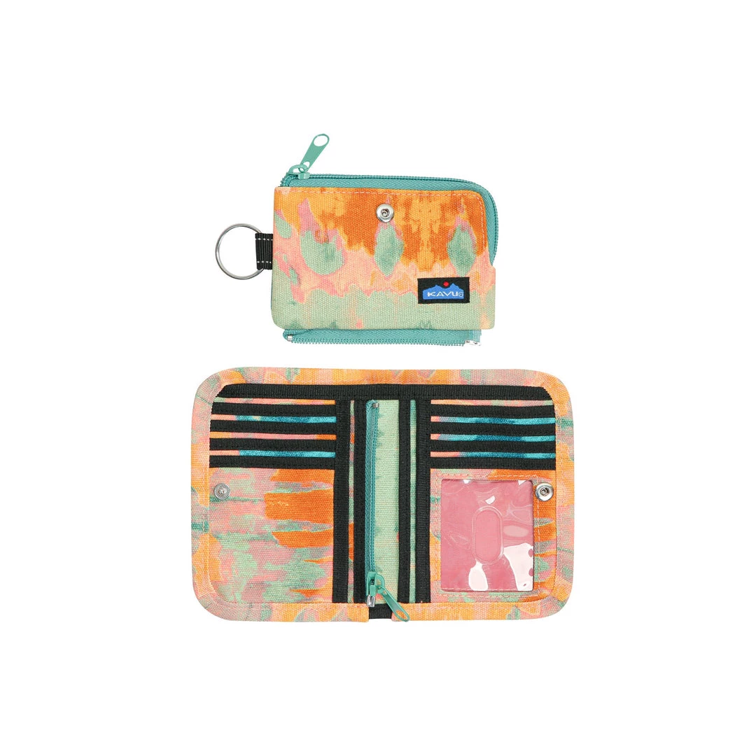 KAVU Zippy Wallet ACCESSORIES 71 KAVU Zippy Wallet ACCESSORIES