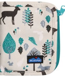 KAVU Zippy Wallet ACCESSORIES 130 KAVU Zippy Wallet ACCESSORIES