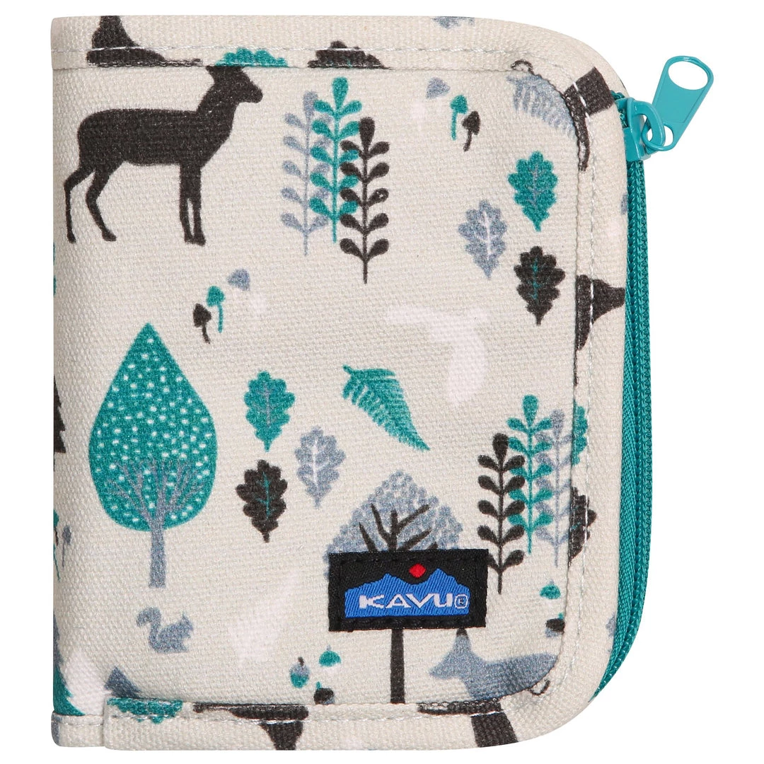 KAVU Zippy Wallet ACCESSORIES 52 KAVU Zippy Wallet ACCESSORIES