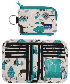 KAVU Zippy Wallet ACCESSORIES 128 KAVU Zippy Wallet ACCESSORIES