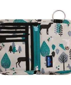 KAVU Zippy Wallet ACCESSORIES 129 KAVU Zippy Wallet ACCESSORIES